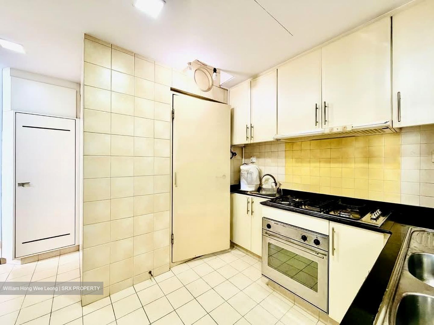 Compass Heights (D19), Apartment #530653441